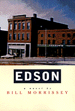 [Cover of Edson]